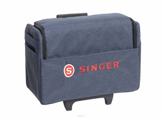 Roller Bag - 20.5" D24094 SINGER Accessories