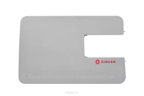 Heavy Duty Extension Table for Computerized HD Machines D240125 SINGER Accessories