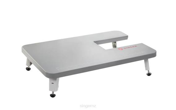 Heavy Duty Extension Table for Mechanical HD Machines D240124 SINGER Accessories