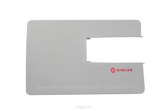 Heavy Duty Extension Table for Mechanical HD Machines D240124 SINGER Accessories