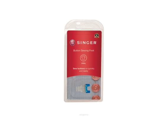 Button Sewing Foot D240109 SINGER Accessories