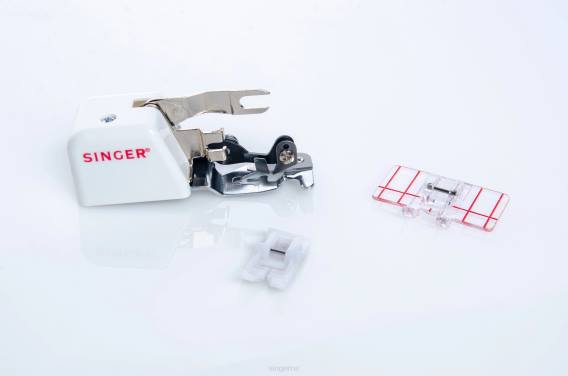 Heavy Duty Crafting Presser Foot Kit D240131 SINGER Accessories