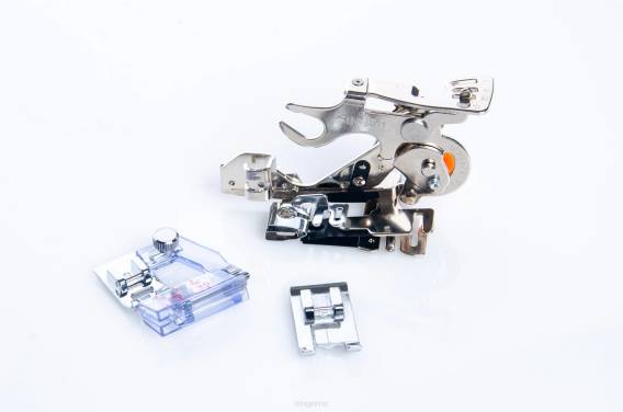 Home Decor Presser Foot Kit D240132 SINGER Accessories