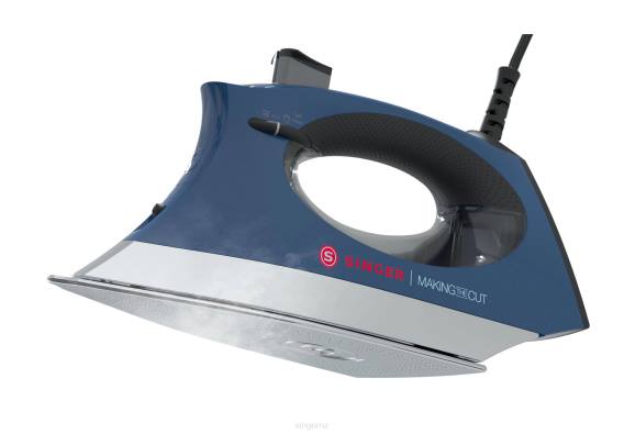 SteamCraft Plus 2.0 Iron Making The Cut D240158 SINGER Accessories