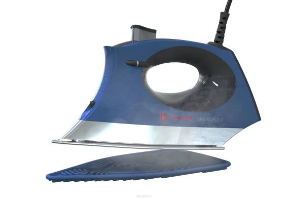 SteamCraft Plus 2.0 Iron Making The Cut D240158 SINGER Accessories