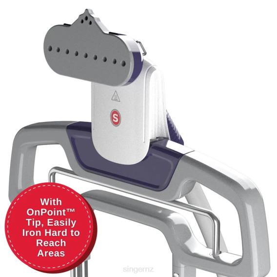SteamWorks Pro 2.0 1500W Garment Steamer D240113 SINGER Accessories